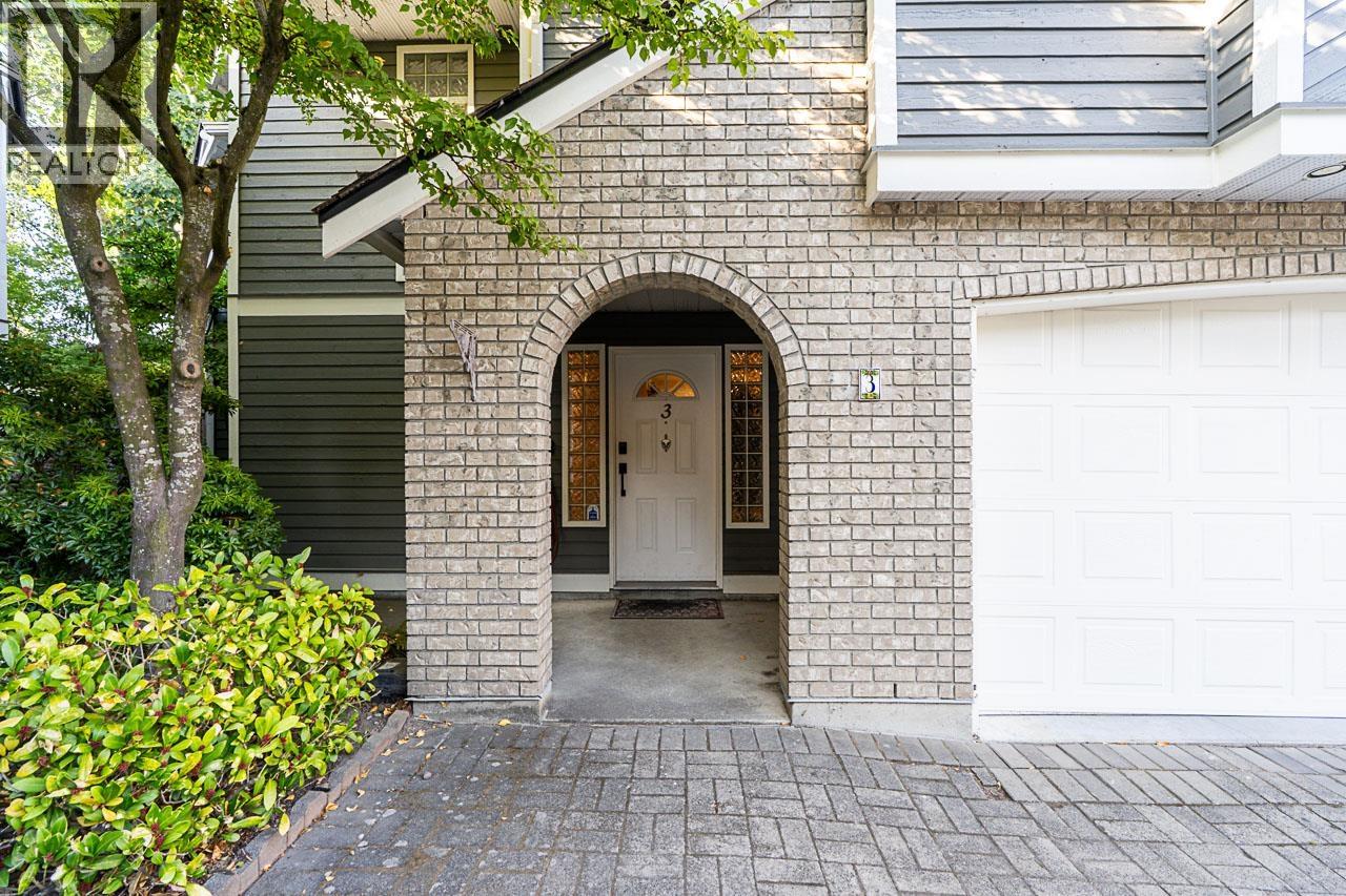 #3-5501 LADNER TRUNK Road, Delta
