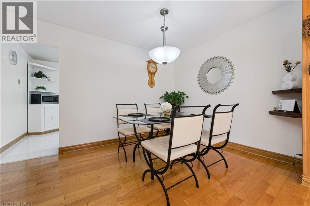 13 BURNT MEADOWAY Unit# 32, North York — photo 6