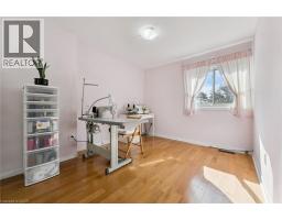 13 Burnt Meadoway Unit# 32, North York, ON M2H2V2 Photo 17