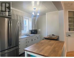 Laundry room - 134 King Street, Digby, NS B0V1A0 Photo 6