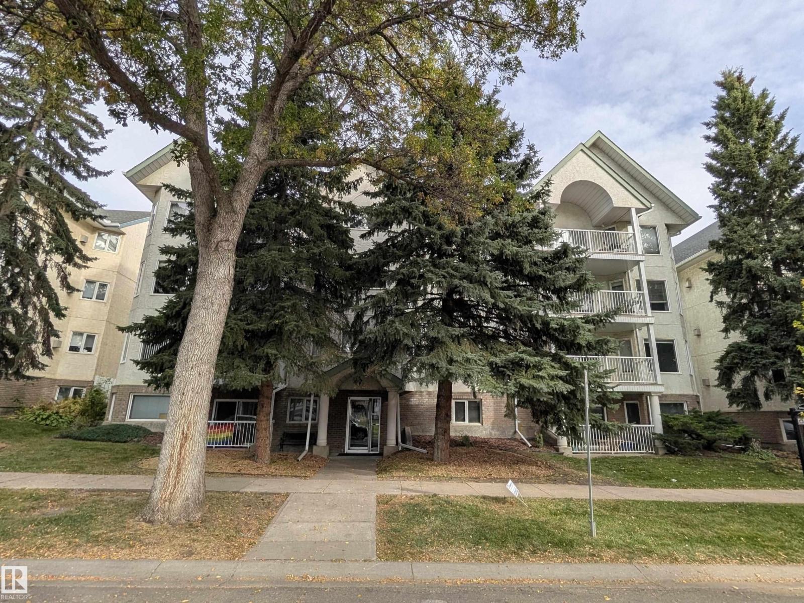 Property for sale at #18 9926 80 AV NW