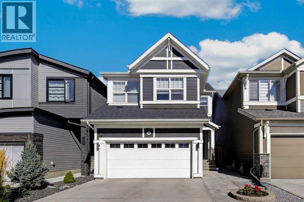 119 Seton Rise SE, Calgary