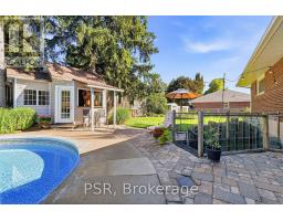 15 Valleyview Road, Halton Hills, ON L7G1W3 Photo 37