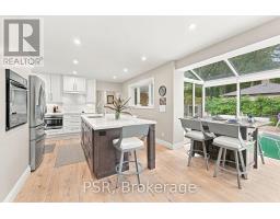 Family room - 15 Valleyview Road, Halton Hills, ON L7G1W3 Photo 6