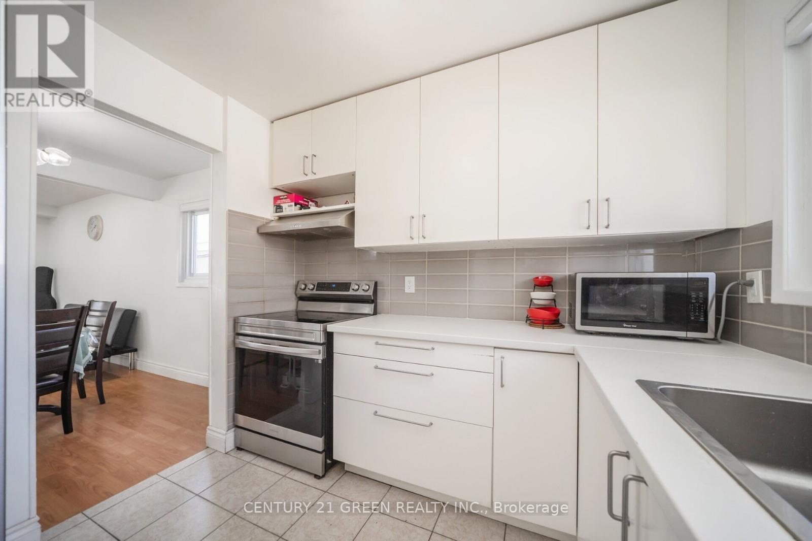 24 JACKMAN DRIVE, Brampton (Northgate) — photo 9