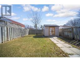 24 Jackman Drive, Brampton, ON L6S2L7 Photo 41