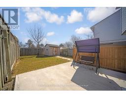24 Jackman Drive, Brampton, ON L6S2L7 Photo 42