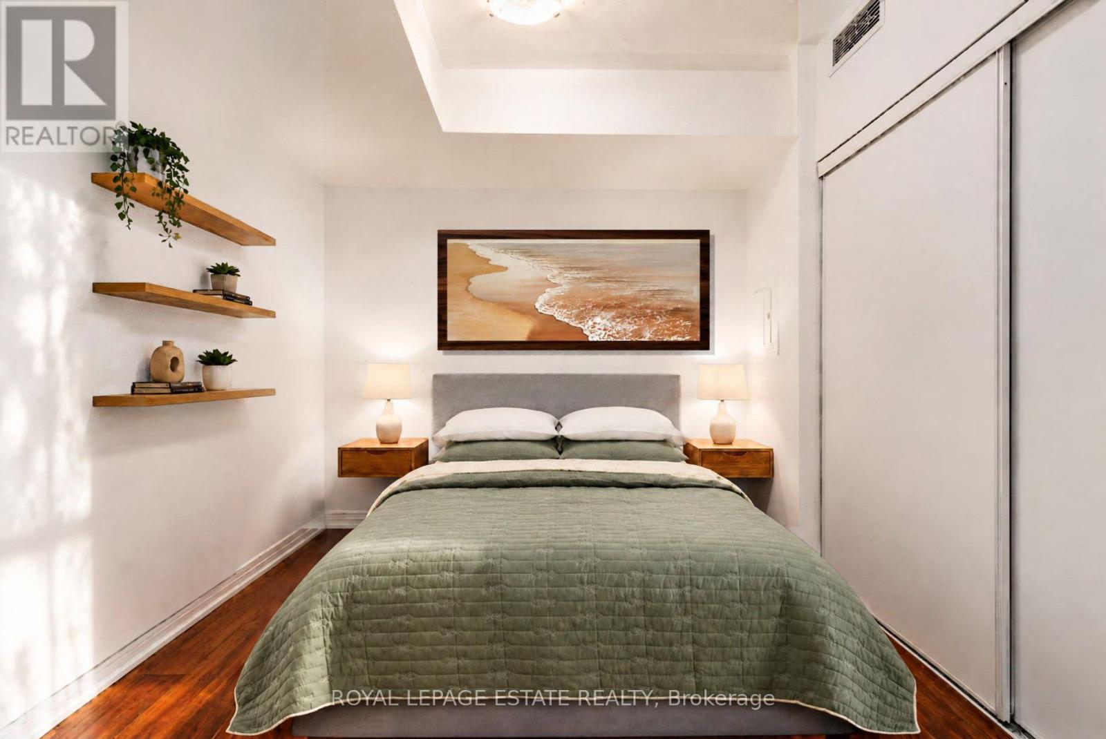 #504 1 COLE STREET - 30