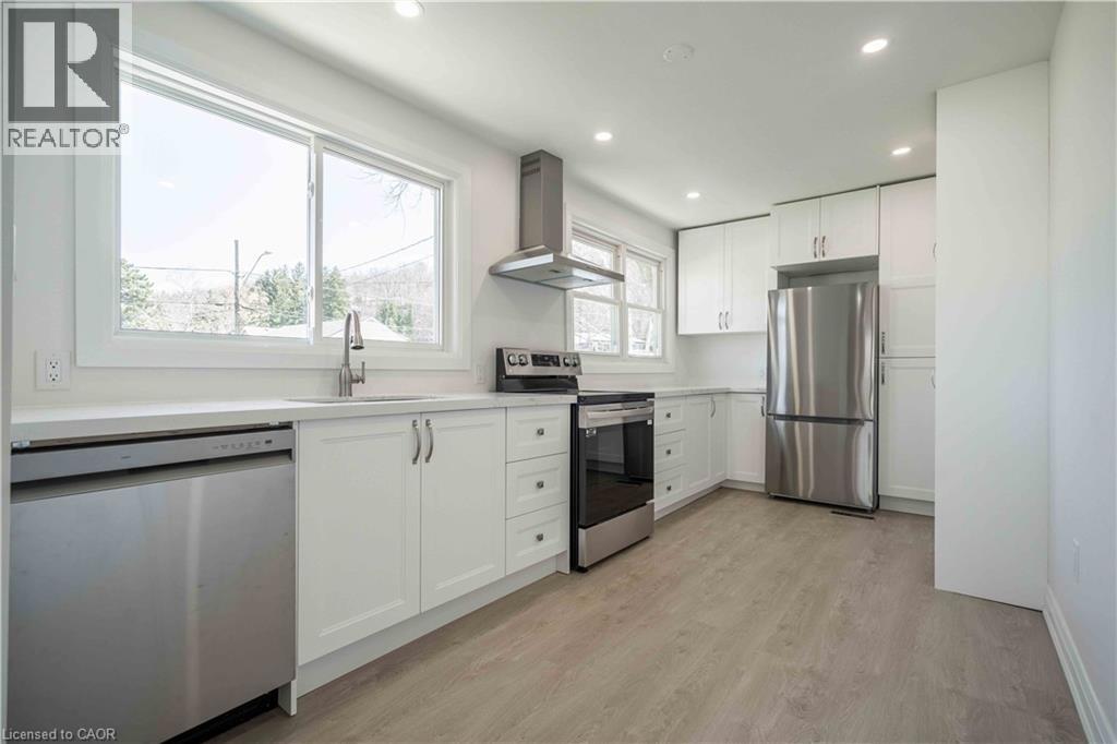 1 HILL Place Unit# A, Hamilton — photo 9