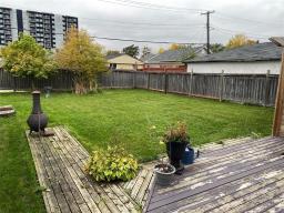 512 Kirkfield Street, Winnipeg, MB R3K1E7 Photo 12