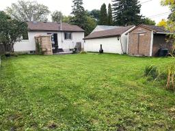 512 Kirkfield Street, Winnipeg, MB R3K1E7 Photo 14