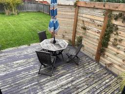 512 Kirkfield Street, Winnipeg, MB R3K1E7 Photo 33