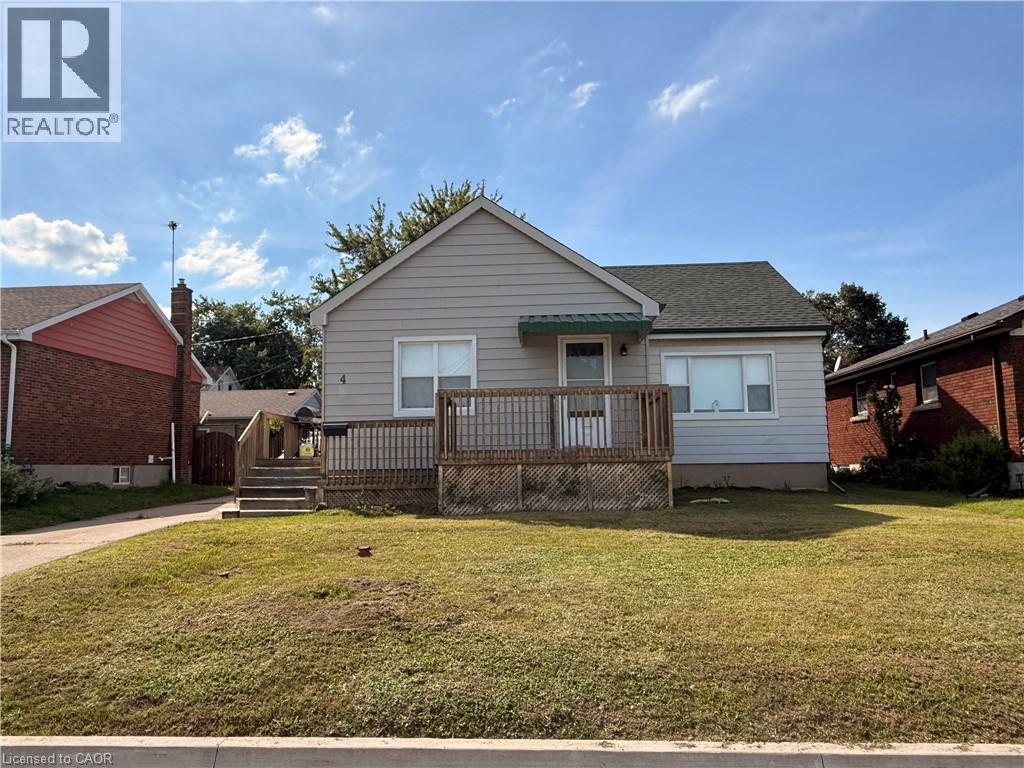 4 CONLON Crescent