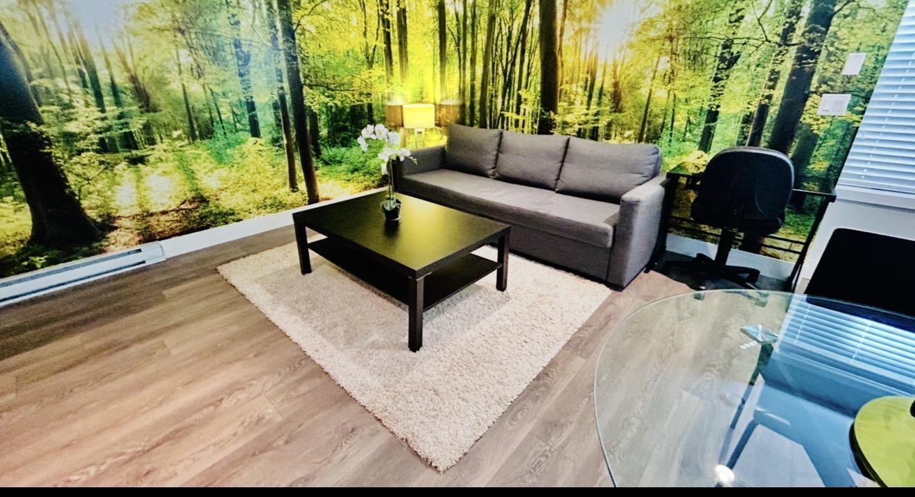 1 Bed, 1 Bath House for Rent in Surrey – furnished bsmt 2161 167 ST, Surrey – MLS# R3169507 - Image 8