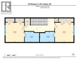 123 Marquis Lane Se, Calgary, AB T3M2G6 Photo 41
