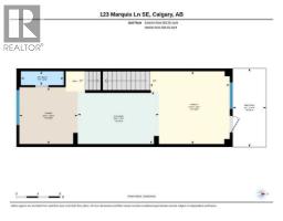 123 Marquis Lane Se, Calgary, AB T3M2G6 Photo 40