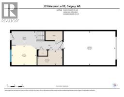 123 Marquis Lane Se, Calgary, AB T3M2G6 Photo 39