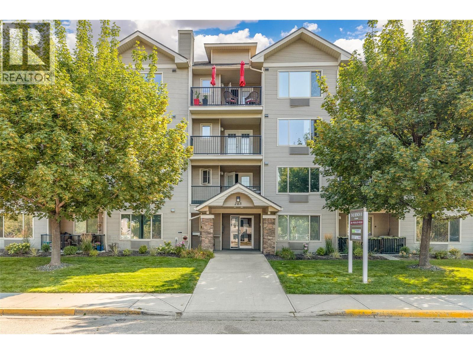 #401 265 Froelich Road - 2