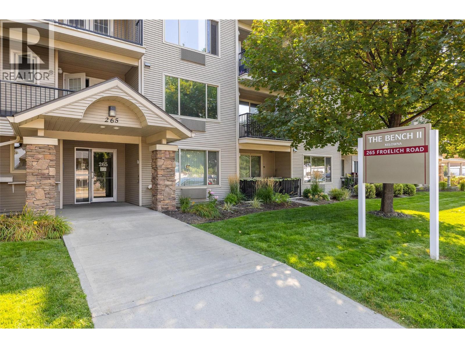 #401 265 Froelich Road - 3