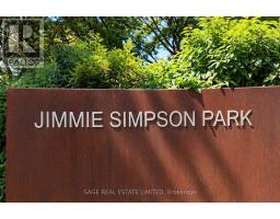 204 - 747 Queen Street E, Toronto, ON M4M1H3 Photo 30