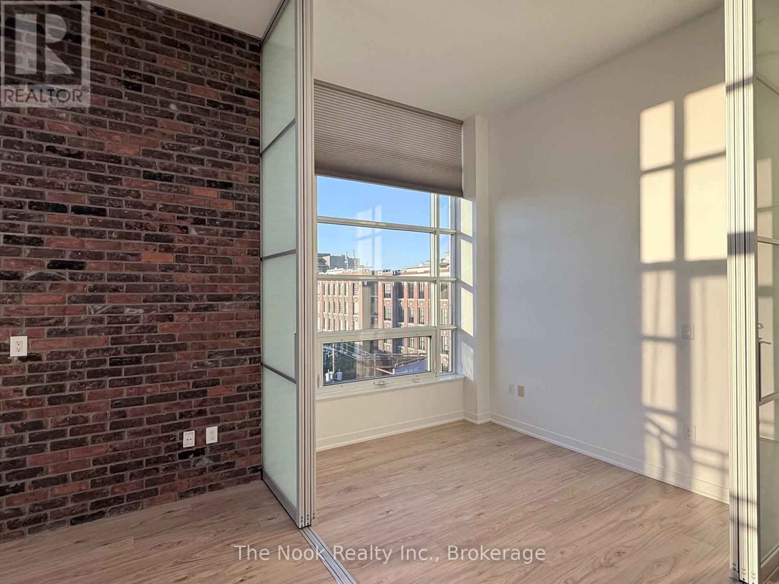 PH712 - 88 COLGATE AVENUE, Toronto (South Riverdale) — photo 11