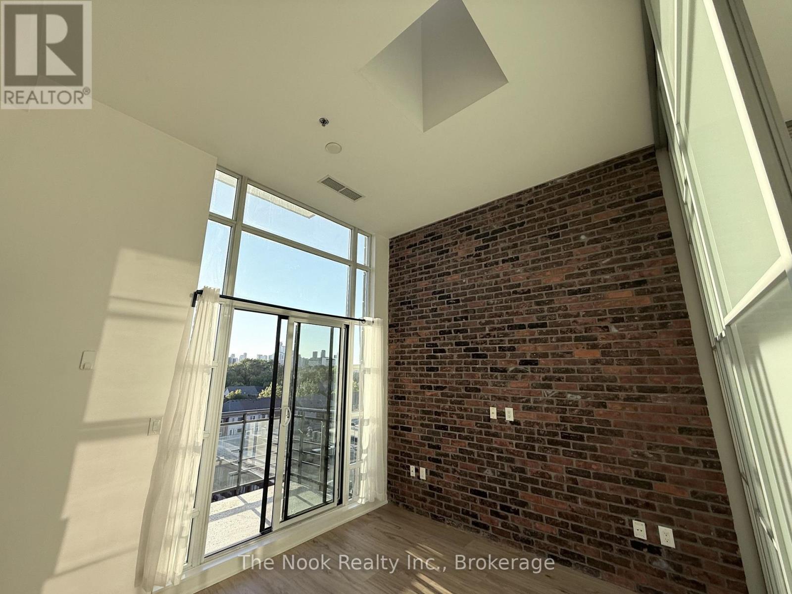 PH712 - 88 COLGATE AVENUE, Toronto (South Riverdale) — photo 4