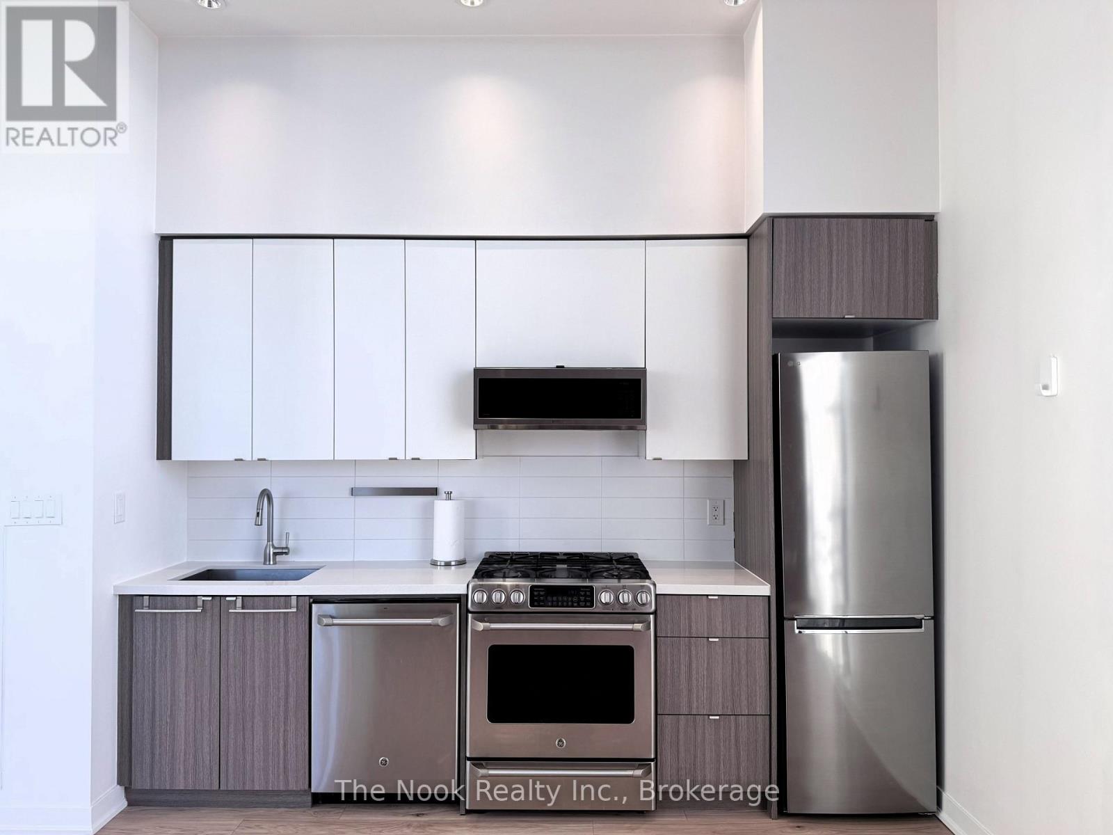 PH712 - 88 COLGATE AVENUE, Toronto (South Riverdale) — photo 8