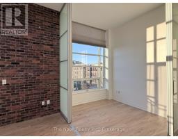 Ph712 - 88 Colgate Avenue, Toronto, ON M4M0A6 Photo 11