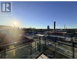 Ph712 - 88 Colgate Avenue, Toronto, ON M4M0A6 Photo 19