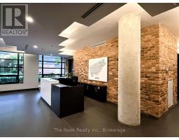 Ph712 - 88 Colgate Avenue, Toronto, ON M4M0A6 Photo 21