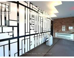 Ph712 - 88 Colgate Avenue, Toronto, ON M4M0A6 Photo 22