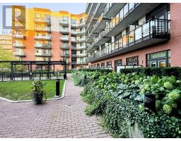 Ph712 - 88 Colgate Avenue, Toronto, ON M4M0A6 Photo 23