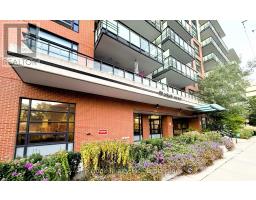 Ph712 - 88 Colgate Avenue, Toronto, ON M4M0A6 Photo 24