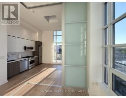 Ph712 - 88 Colgate Avenue, Toronto, ON M4M0A6 Photo 6