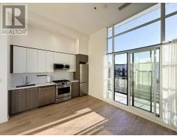 Ph712 - 88 Colgate Avenue, Toronto, ON M4M0A6 Photo 7