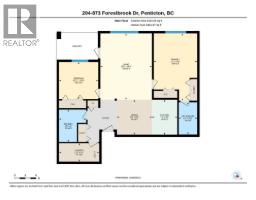 873 Forestbrook Drive Unit# 204, Penticton, BC V2A2E9 Photo 35