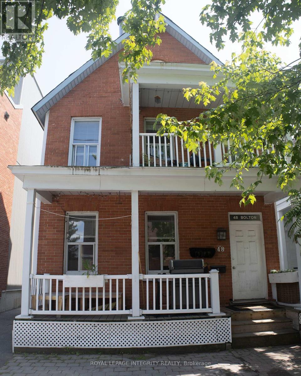 #48 48 BOLTON STREET - 18