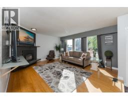 Living room of 8068 PRINCETON CRESCENT · Prince George, BC