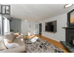 Primary bedroom of 8068 PRINCETON CRESCENT · Prince George, BC