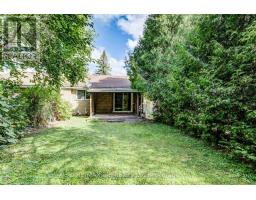 321 Bluevale Street N, Waterloo, ON N2J4H6 Photo 41