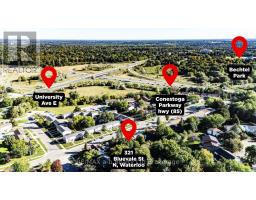 321 Bluevale Street N, Waterloo, ON N2J4H6 Photo 43