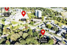 321 Bluevale Street N, Waterloo, ON N2J4H6 Photo 44