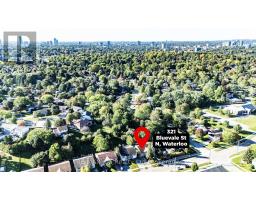321 Bluevale Street N, Waterloo, ON N2J4H6 Photo 45