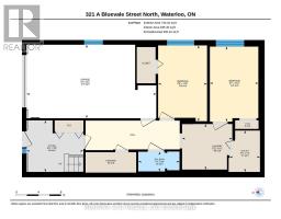 321 Bluevale Street N, Waterloo, ON N2J4H6 Photo 47
