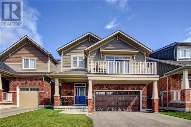 188 IRIBELLE AVENUE, Oshawa (Windfields)