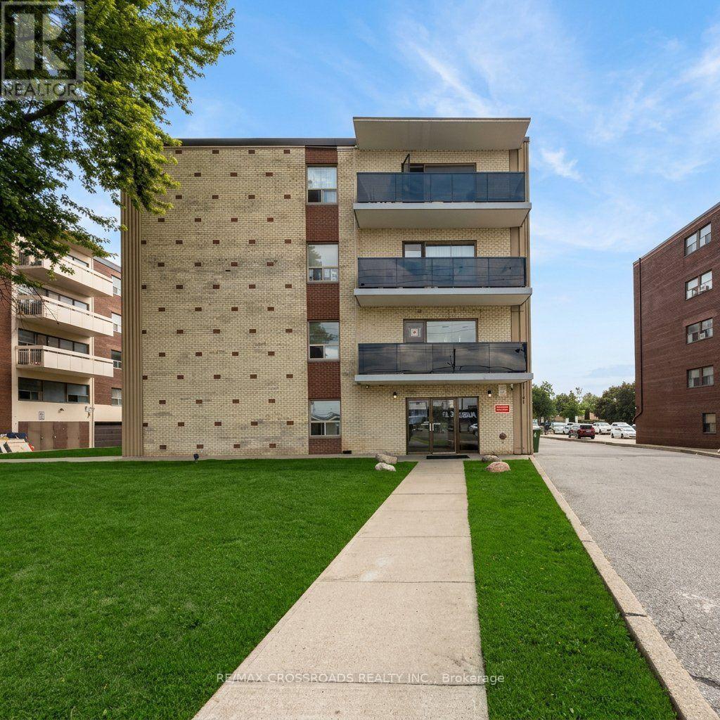 203 - 1181 ELLESMERE ROAD, Toronto (Bendale)