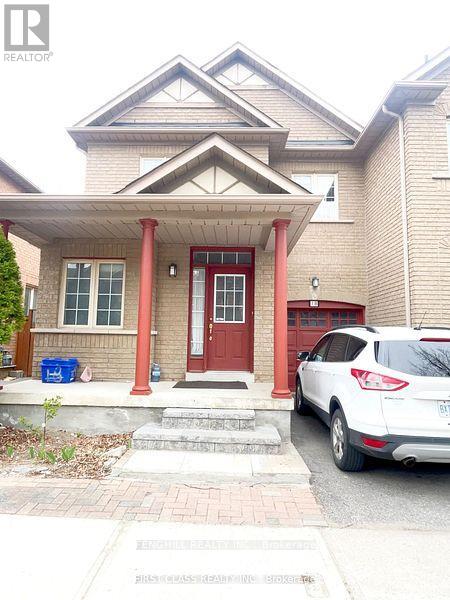 18 MAGNOTTA ROAD, Markham (Cachet)