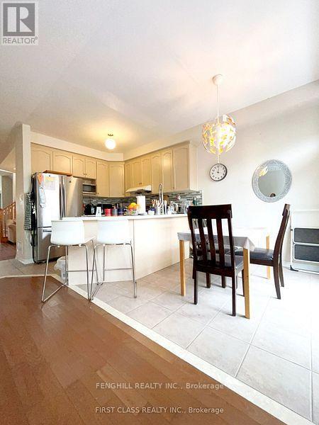 18 MAGNOTTA ROAD, Markham (Cachet) — photo 8
