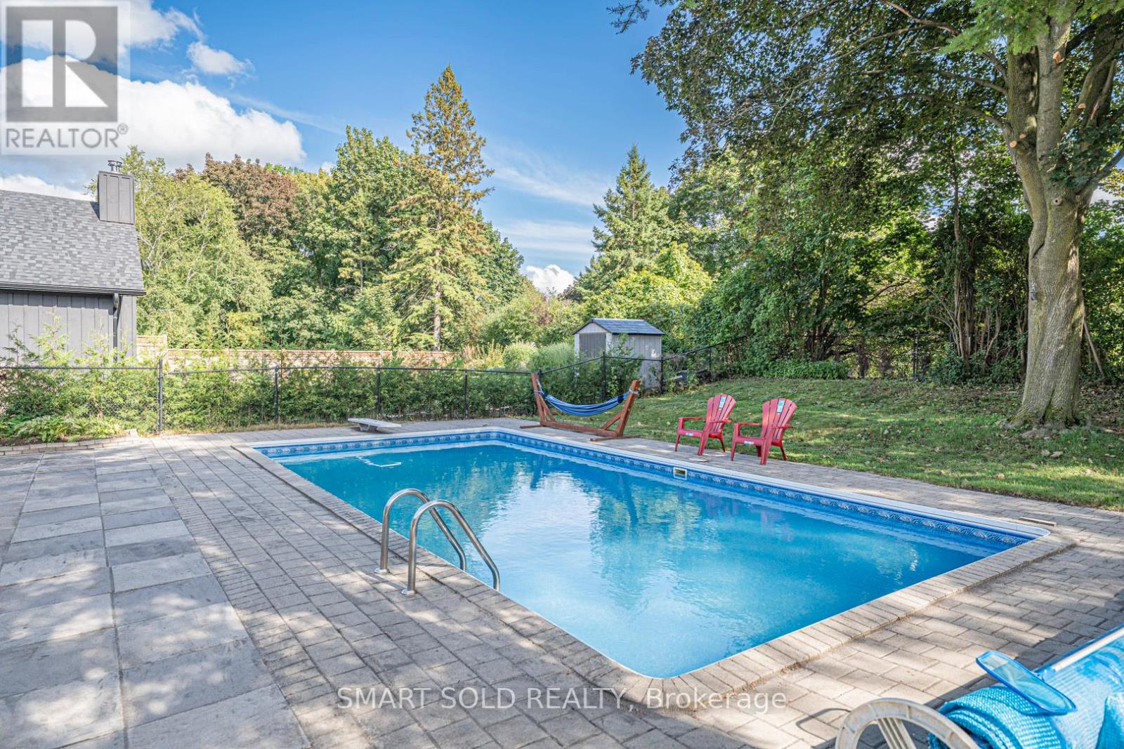 158 PARK AVENUE, Newmarket (Central Newmarket) — photo 8