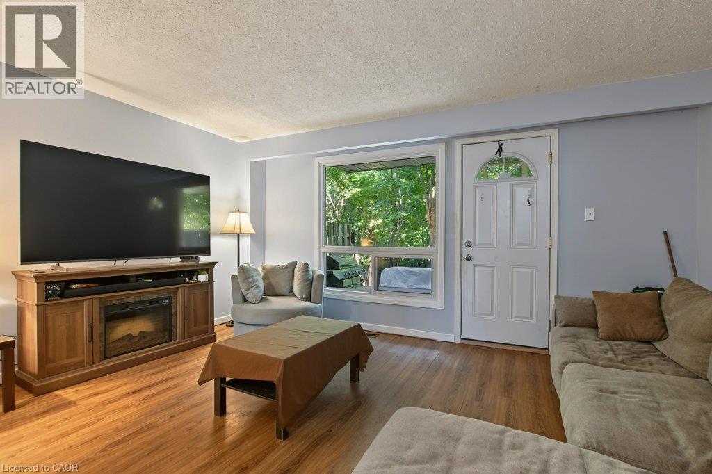 165 GREEN VALLEY Drive Unit# 73, Kitchener — photo 12
